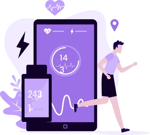 Fitness App Development Company